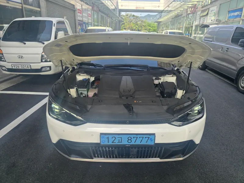 Kia EV6