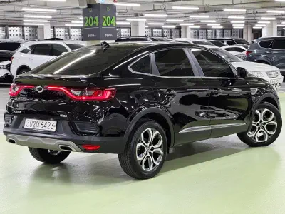 Renault XM3