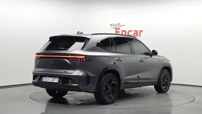 Renault Grand Koleos