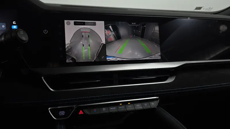 Renault Grand Koleos