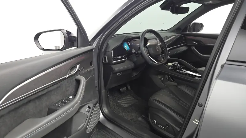 Renault Grand Koleos