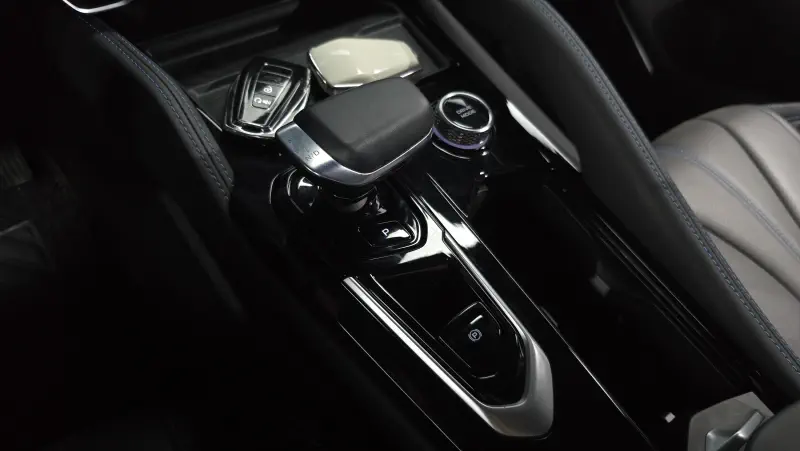 Renault Grand Koleos