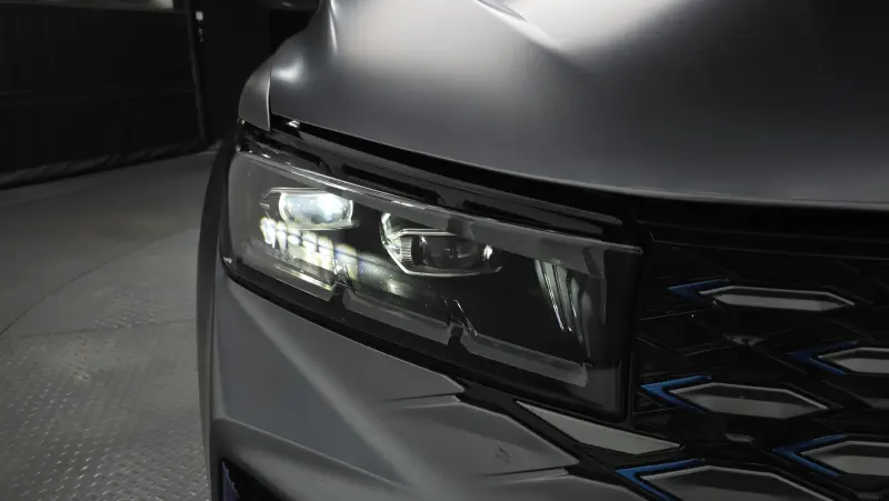 Renault Grand Koleos