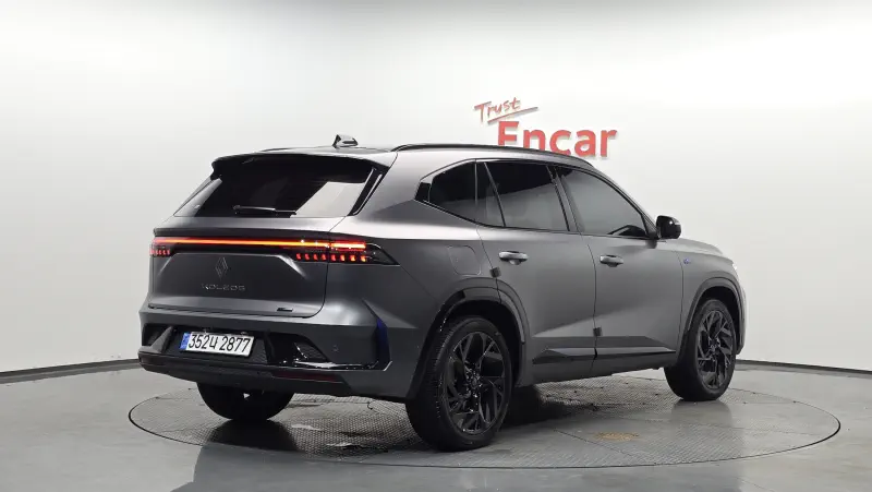 Renault Grand Koleos