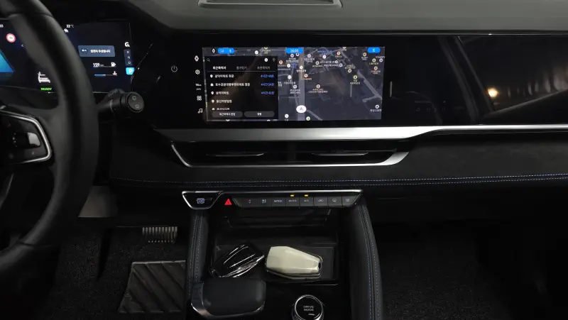 Renault Grand Koleos