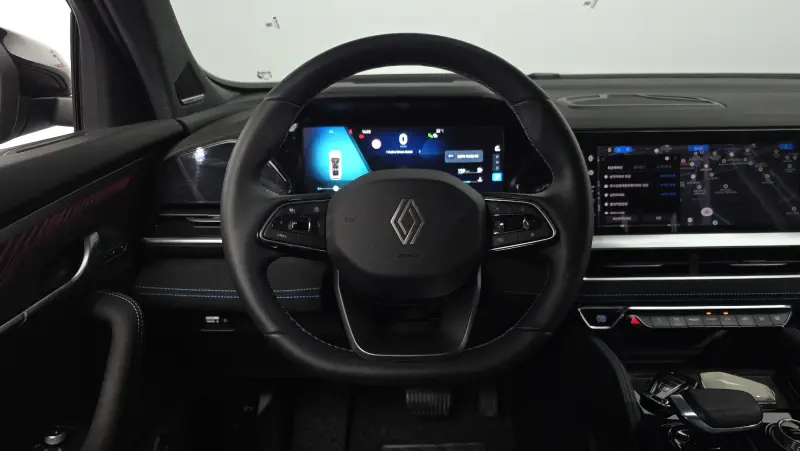 Renault Grand Koleos