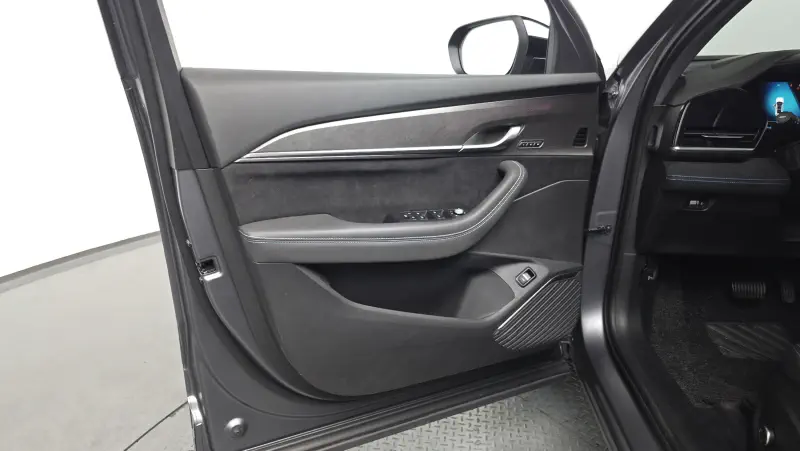 Renault Grand Koleos