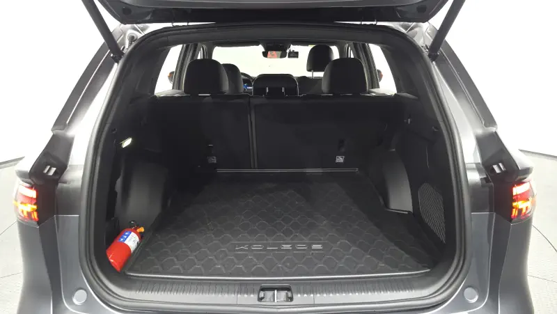 Renault Grand Koleos