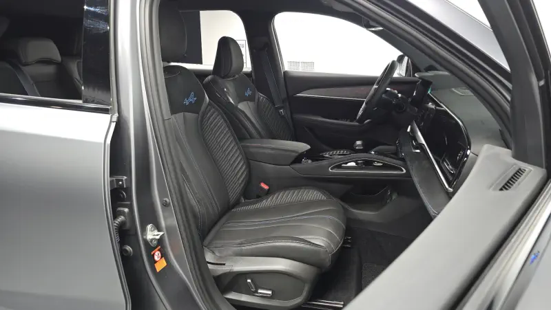 Renault Grand Koleos