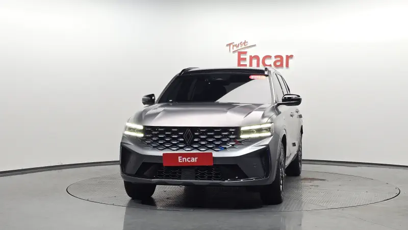 Renault Grand Koleos