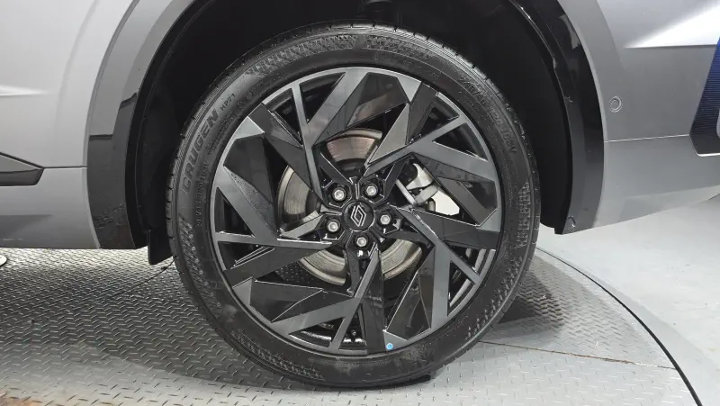 Renault Grand Koleos