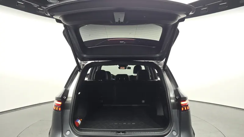 Renault Grand Koleos