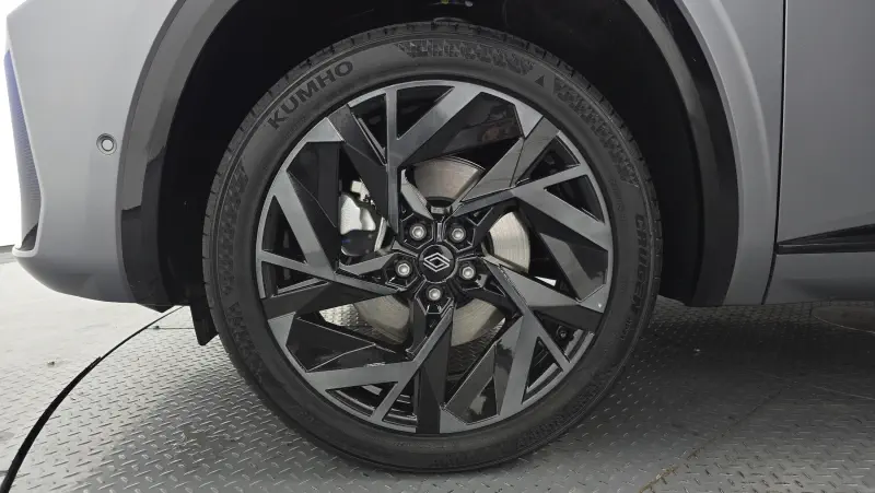 Renault Grand Koleos