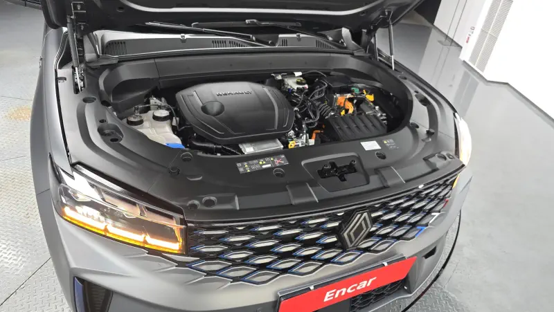 Renault Grand Koleos