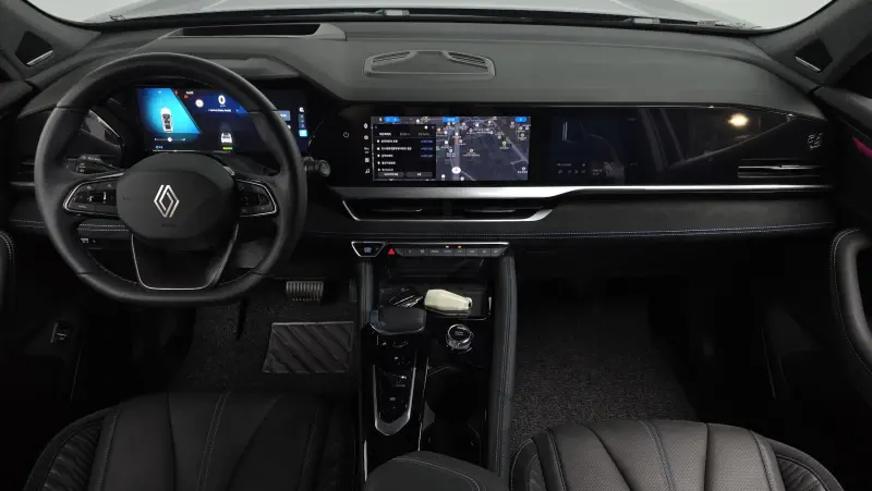 Renault Grand Koleos