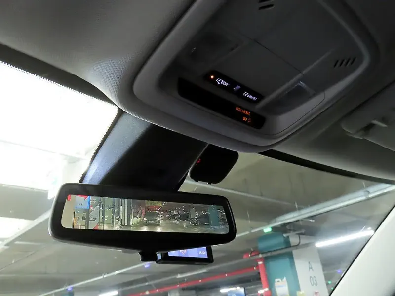 Daewoo Traverse