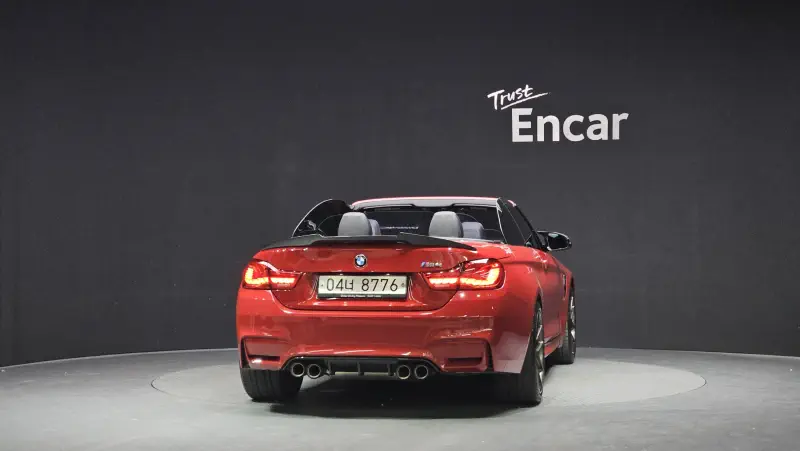 BMW M4