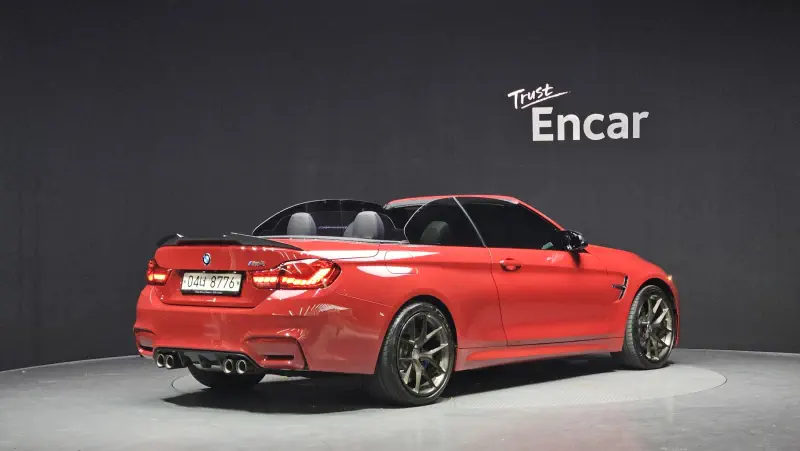 BMW M4