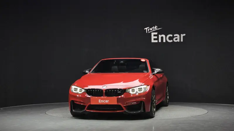 BMW M4