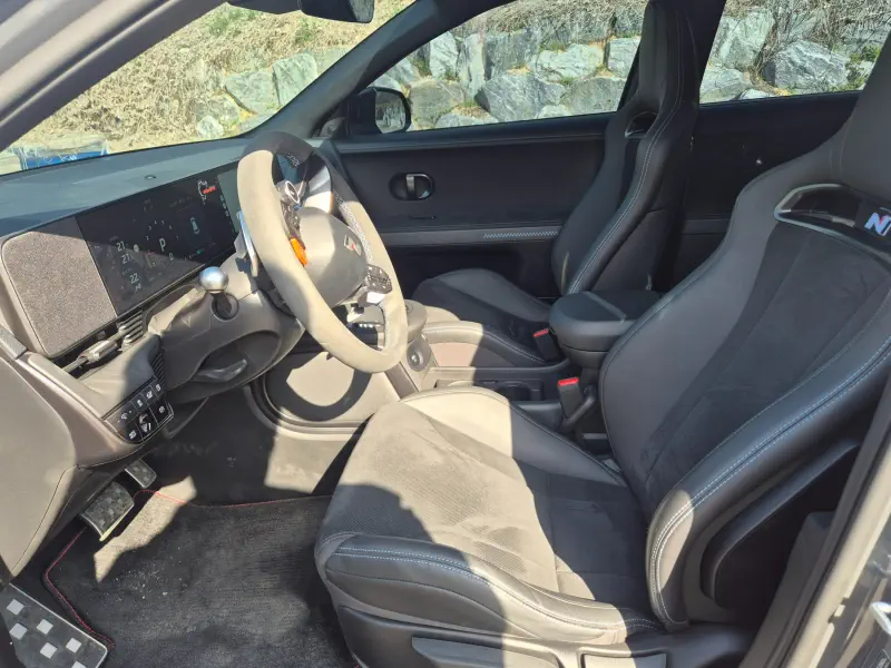 Hyundai Ioniq 5