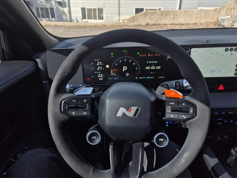 Hyundai Ioniq 5