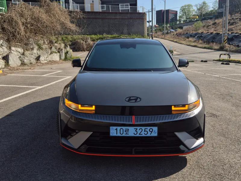 Hyundai Ioniq 5