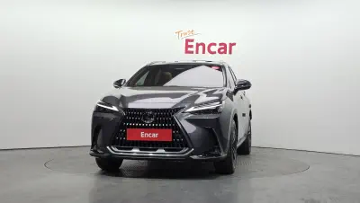 Lexus NX350h