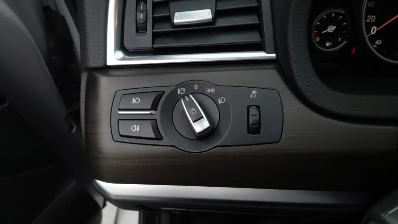 BMW 5-Series Gran Turismo