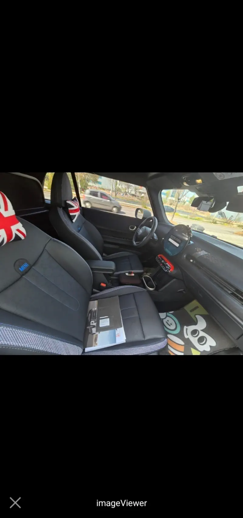 MINI Cooper Convertible