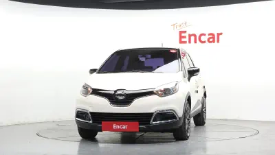 Renault QM3