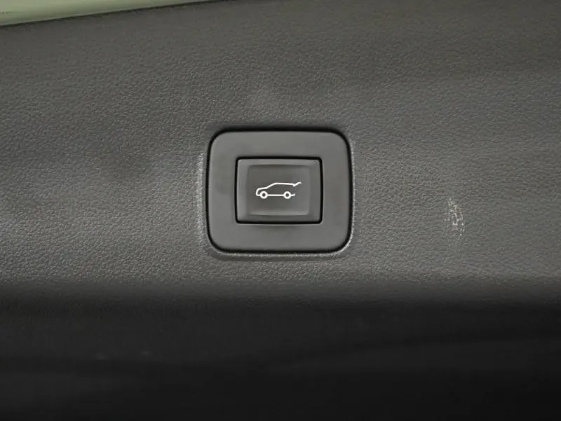Daewoo Trailblazer