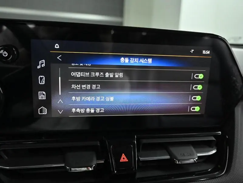 Daewoo Trailblazer