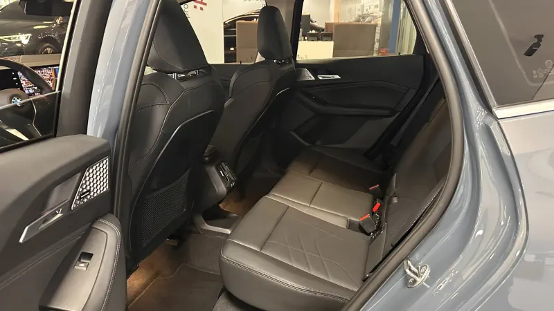BMW 2-Series Active Tourer