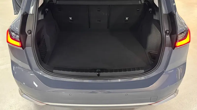 BMW 2-Series Active Tourer