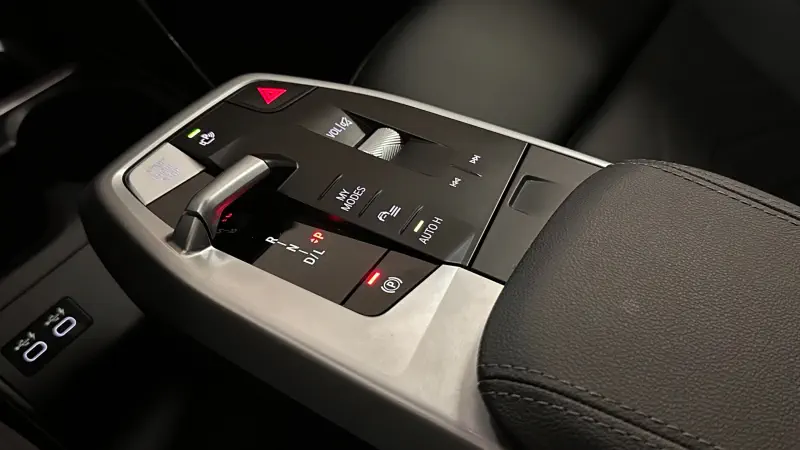 BMW 2-Series Active Tourer