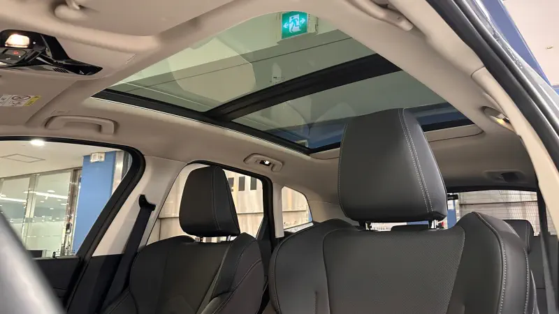BMW 2-Series Active Tourer