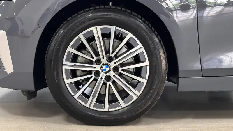 BMW 2-Series Active Tourer