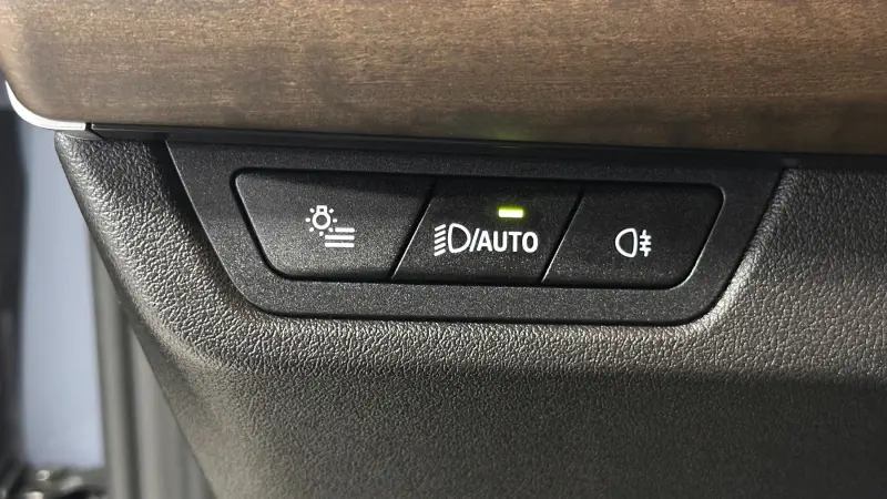 BMW 2-Series Active Tourer