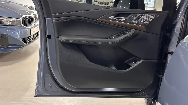 BMW 2-Series Active Tourer