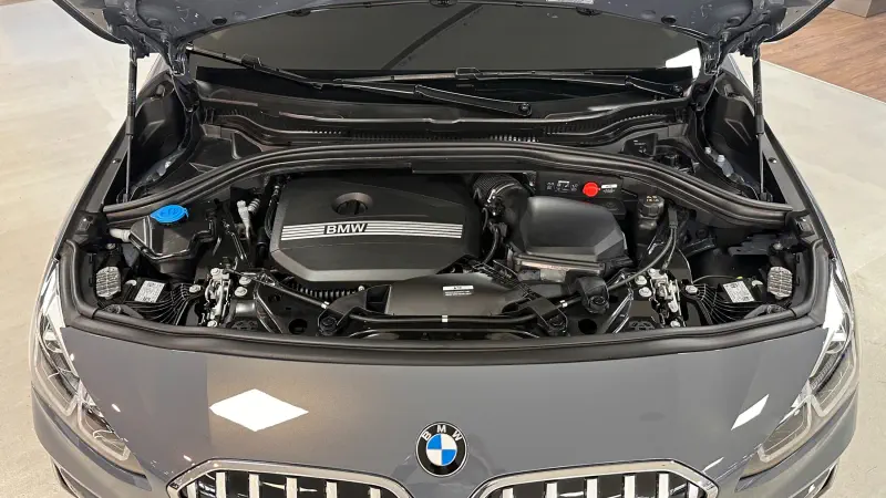 BMW 2-Series Active Tourer
