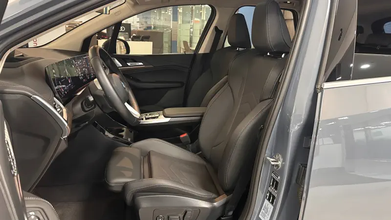 BMW 2-Series Active Tourer