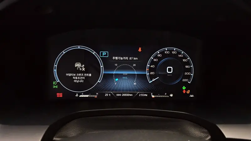 SsangYong Rexton Sports Khan