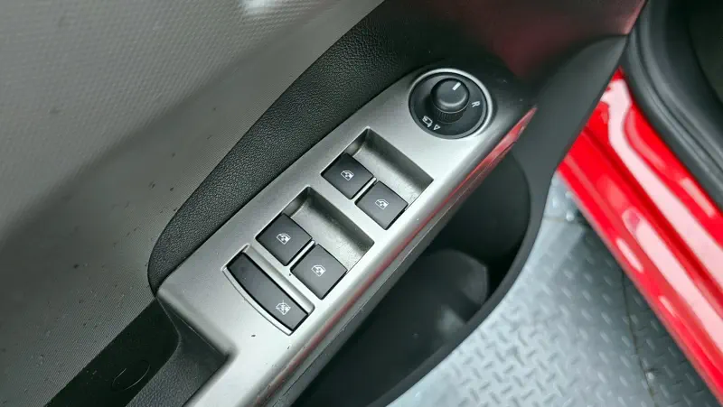 Daewoo Aveo