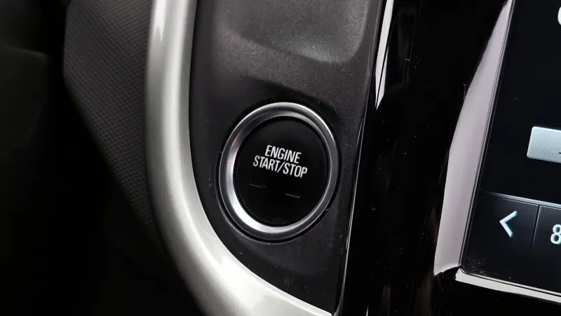 Daewoo Aveo