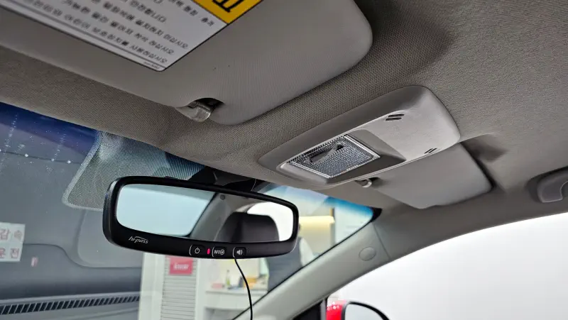 Daewoo Aveo