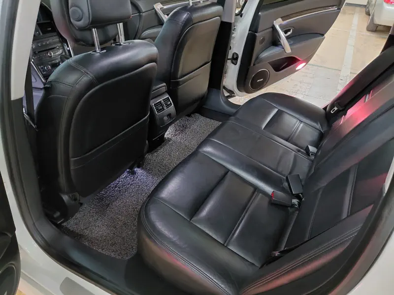 Renault SM7