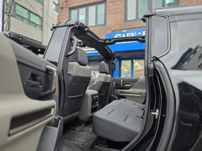 GMC Hummer EV