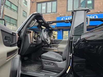 GMC Hummer EV