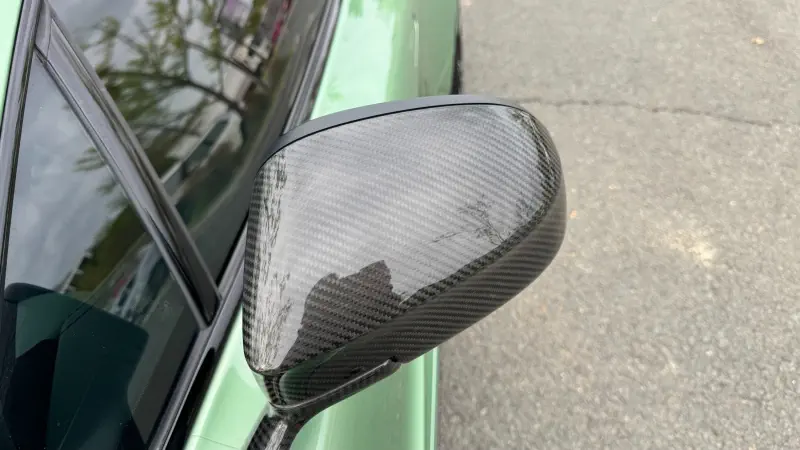 Aston Martin Vanquish