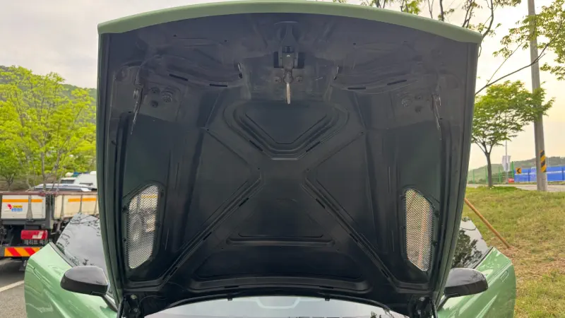 Aston Martin Vanquish